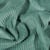 Tissu Velours côtelé uni Vert d'eau