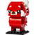 LEGO BrickHeadz - Mei en panda roux 40798