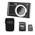 AGFA PHOTO Realishot DC5200 - Appareil Photo Numérique Compact, CMOS 21MP, Écran LCD 2,4", Zoom Digital 8x, Vidéo HD 720p, Batterie Lithium, Cartes SD, Modes Scène