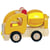Camion toupie - Goki