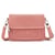 Sac bandoulière Kipling INAKI avec bretelle amovible Almost Rose