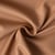 Tissu Sergé Polyviscose  Hispania sur fond Camel