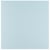 Papier créatif - Florence - 100 feuilles - Glacier - 30,5 x 30,5 cm - 250 g/m²