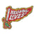 Stranger Things - Pin's Hellfire Lives Limited Edition