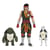 Les Tortues Ninja : The Last Ronin - Figurine Handyman Ultimate Casey Marie avec Baby Odyn & Uno 17 cm