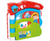 Livre d'éveil Baby – la ferme interactive – Clementoni