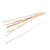 Tiges en rotin naturel pour diffuseur de parfum - Lot de 10