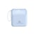 Avizar PowerBank 10000mAh 20W avec Écran LED / Torche / Câbles Compact Bleu