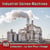 Le Son Pour l'Image Vol. 5 : Industriel - Usines - Machines - CD