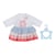 Baby Annabell Ensemble avec Jupe pour poupée 43 cm