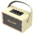 Enceinte Bluetooth Puissante Portable Avec Longue Autonomie Et Son Immersif Blanc YONIS