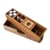 Coffret 4 casse-tête Luxe