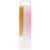 16 Longues Bougies Love Pink (14 cm)