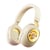 Casque Audio Enfant Bluetooth 5.1 Léger Pliable Autonomie 20h Confort Optimal YONIS