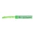 MUNGYO Pastel sec tendre Carré 6 x  Permanent green