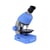 Microscope 40x-640x Bleu