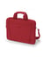 SACOCHE PCP 13/14,1 SLIM ECOBASE  PET ROUGE DICOTA