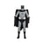 DC Retro - Figurine Batman 66 Batman (Black & White TV Variant) 15 cm