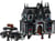 LEGO® 76786 - Le Cottage de Morticia - LEGO® Wednesday