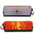 Trousse Rectangulaire Harry Potter Lion Gryffondor