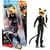 Figurine Chat Noir - Miraculous - 26 cm - BANDAI