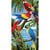 Princesse - Canevas antique Caraïbes Rafael Angelo 50x80cm