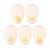 Vaessen Creative Set de Perforatrices Paques 5pcs
