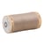 Bobine de fil 100% coton bio 275m taupe