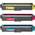 Cartouche d'encre Brother PACK TN241 3 couleurs