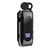 Casque Sport Sans Fil BT5.2 Avec Câble Rétractable Et Longue Autonomie Noir YONIS
