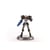 Metroid Prime - Statuette Samus Phazon Suit Collector's Edition 28 cm