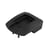 Avizar Socle de charge pour Batteries Compatible Canon BP-709 / BP-718 / BP-727 Noir