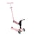 Trottinette évolutive GO-UP SPORTY LIGHTS
