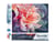 Diamond Painting Broderie Diamant Figured’Art 40x50cm toile entière roulée avec diamants carrés - Forme de fleurs