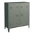 Casier de bureau armoire meuble de rangement pour bureau atelier chambre acier