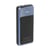 Rivacase Powerbank 20000mAh 2 USB-A/USB-C/Laptop QC 3.0/PD 45W avec Affichage Numérique Noir