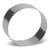 Emporte-pièce Rond - 6 cm