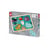 Chunky puzzle jungle WWF - Jura Toys