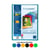 Porte-vues - Lutin - 120 vues - Couverture personnalisable - Polypro - A4
