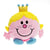 Peluche Bouillotte Madame Princesse - Pelucho