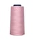 Cônes de fil à Coudre Polyester 40/2 - 1500m- Top Qualité - Distrifil 110 Rose