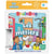 Jeu de mémoire BrainBox Pocket : Métiers - Asmodée