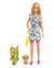 Barbie et son fidele ami chiot - Mattel