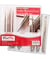 Set Aiguilles doubles pointes Nova Metal - Knitpro 51 Gris