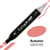Graph'It - Marqueur à l'alcool Graph'it 3165 Autumn