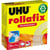 Ruban adhésif transparent Rollafix UHU 33 m x 19 mm