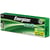 Pack 10 Piles Rechargeables Power Plus HR6 AA 2000mAh