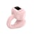 Ecouteurs Bluetooth Waterproof IPX5 Rose Son Haute Qualité Longue Autonomie YONIS