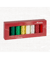Kit de 8 Bobines Métalliques - Christmas Collection - Mettler : Le Parfait Assortiment pour des Créations Festives !