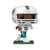 NFL - Figurine POP! Dolphins Tyreek Hill 9 cm
